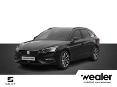 Seat Leon Sportstourer - FR PHEV First Edition 1.5 TSI eHybrid 150kW / 204p k Stationwagen 6 versn. DSG