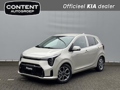 Kia Picanto - 1.0 63pk ExecutiveLine I Nieuw te bestellen