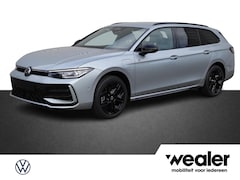 Volkswagen Passat Variant - R-Line Business 1.5 eHybrid 150 kW / 204 pk Varian