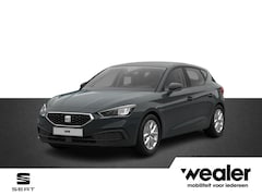 Seat Leon - Style 1.5 TSI 85kW / 115pk Hatchback 5 deurs 6 ver sn. Hand