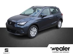 Seat Arona - Reference 1.0 70 kW / 95 pk EcoTSI SUV 5 versn. Ha nd