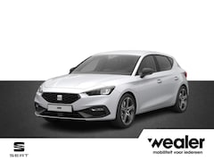 Seat Leon - FR PHEV First Edition 1.5 TSI eHybrid 150kW / 204p k Hatchback 5 deurs 6 versn. DSG