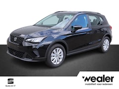 Seat Arona - Reference 1.0 70 kW / 95 pk EcoTSI SUV 5 versn. Ha nd