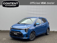 Kia Picanto - 1.0 63pk DynamicPlusLine I Nieuw te bestellen