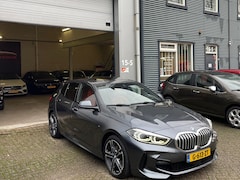 BMW 1-serie - 118i High Executive Edition M pakket NL AUTO