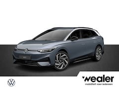 Volkswagen ID.7 - Pro Business 77 kWh accu, 210 kW / 286 pk Variant Elektrische aandrijving