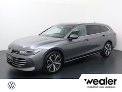 Volkswagen Passat Variant - Business 1.5 110 kW / 150 pk eTSI Variant 7 versn. DSG