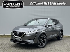 Nissan Qashqai - 1.3 Mild-Hybrid 140pk Tekna I Design Pack