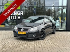 Volkswagen Golf - 2.0 TFSI GTI Edition 30 | JD Stage 2 | 345 pk | Complete documentatie