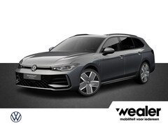 Volkswagen Passat Variant - R-Line-Edition 1.5 eHybrid 150 kW / 204 pk Variant 6 versn. DSG | Assistance plus pakket |