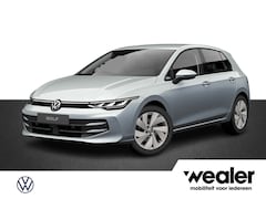 Volkswagen Golf - 8 Life Edition 1.5 TSI 85 kW / 116 pk Hatchback 6 ve rsn. Hand