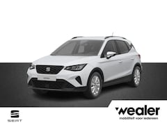 Seat Arona - Style 1.0 70 kW / 95 pk EcoTSI SUV 5 versn. Hand