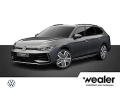 Volkswagen Passat Variant - R-Line-Edition 1.5 eHybrid 150 kW / 204 pk Variant 6 versn. DSG | Assistance plus pakket |