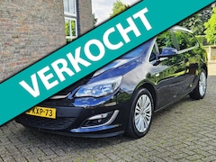 Opel Astra Sports Tourer - 1.4 Turbo SportCruise*Trekhaak*NAP