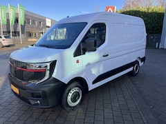 Renault Master - L2H2 150 PK NIEUW MODEL / AIRCO / MULTIMEDIA / AIRBAG/ AHW KOP / CAMERA / 4 SEIZOEN BAND /