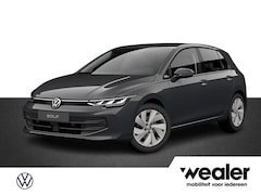 Volkswagen Golf - 8 Life Edition 1.5 TSI 85 kW / 116 pk Hatchback 6 ve rsn. Hand