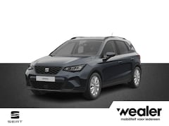 Seat Arona - Style 1.0 70 kW / 95 pk EcoTSI SUV 5 versn. Hand