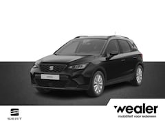 Seat Arona - Style 1.0 70 kW / 95 pk EcoTSI SUV 5 versn. Hand