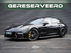 Porsche Panamera Sport Turismo - 4.0 GTS / PCCB / Pano / NL Auto / Burmester