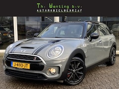 MINI Clubman - 2.0 Cooper S | Navigatie | Stoelverwarming voor | Harman/Kardon geluidsinstallatie | parke