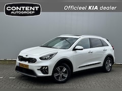 Kia Niro - 1.6 GDi Hybrid 141pk DCT6 ExecutiveLine