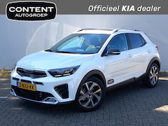 Kia Stonic - 1.0 T-GDi MHEV 100pk GT-PlusLine