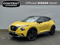 Nissan Juke - Hybrid 143pk N-Sport I Technology Pack I Cold Pack