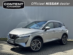 Nissan Qashqai - 1.3 Mild-Hybrid 140pk Tekna