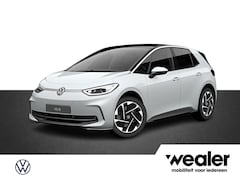 Volkswagen ID.3 - Pro Business 59 kWh accu, 150 kW / 204 pk Hatchbac k Elektrische aandrijving | Variabele l