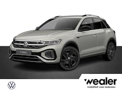 Volkswagen T-Roc - R-Line Business 1.5 110 kW / 150 pk TSI SUV 7 vers n. DSG