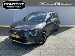 Kia e-Niro - 64, 8 kWh 204pk Aut DynamicPlusLine