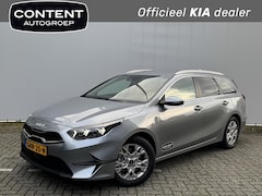 Kia Cee'd Sportswagon - Ceed Sw 1.0 100pk DynamicPlusLine I Navi I Stoelverwarming