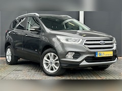 Ford Kuga - 1.5 EcoBoost ST Line / Clima / Cruis / CarPlay / Trekhaak