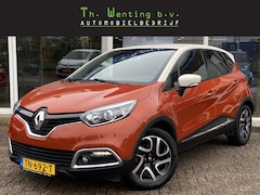 Renault Captur - 1.2 TCe Expression | Verwarmde Voorstoelen | Navigatie | Achteruitrijcamera | Parkeersenso