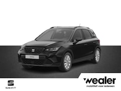 Seat Arona - Reference 1.0 70 kW / 95 pk EcoTSI SUV 5 versn. Ha nd