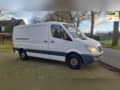 Mercedes-Benz Sprinter - 311CDI 3.2T EURO4 LANG AIRCO 2008 APK RIJDT GOED