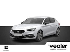 Seat Leon - FR PHEV First Edition 1.5 TSI eHybrid 150kW / 204p k Hatchback 5 deurs 6 versn. DSG