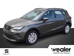 Seat Arona - Style 1.0 70 kW / 95 pk EcoTSI SUV 5 versn. Hand