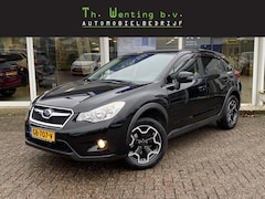 Subaru XV - 2.0i Luxury AWD | Stoelverwarming voor | Achteruitrijcamera | Cruise Control | Klimaat Con