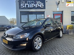 Volkswagen Golf Variant - 1.0 TSI Business Edition Connected -AUTOMAAT-1STE EIGENAAR-DEALER ONDERHOUDEN-CLIMA-CRUISE