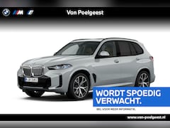 BMW X5 - xDrive50e M Sportpakket Aut. - Verwacht: Januari 2025