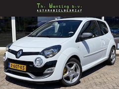 Renault Twingo - 1.6 16V Gordini RS | 133 PK | Klimaat controle | Cruise control | Boordcomputer | ABS | Sp