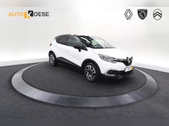 Renault Captur - TCe 90 Bose | Camera | Bose Audio | Navigatie | Parkeersensoren