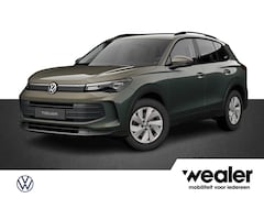 Volkswagen Tiguan - Tiguan 1.5 eTSI 96 kW / 130 pk SUV 7 versn. DSG