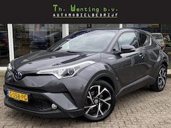 Toyota C-HR - 1.8 Hybrid Business Intro | Adaptieve Cruise Control | Stoelverwarming voor | Achteruitrij