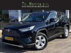 Toyota RAV4 - 2.5 Hybrid Active | Adaptieve cruise control | Climate control | DAB radio & Apple Carplay