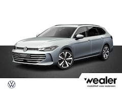 Volkswagen Passat Variant - Business 1.5 110 kW / 150 pk eTSI Variant 7 versn. DSG