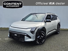 Kia EV3 - 81, 4 kWh 204pk GT-PlusLine I Nieuw te bestellen