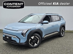 Kia EV3 - 81, 4 kWh 204pk Plus I Nieuw te bestellen