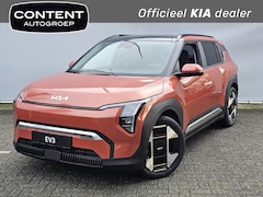 Kia EV3 - 58, 3 kWh 204pk Plus Advanced I Nieuw te bestellen